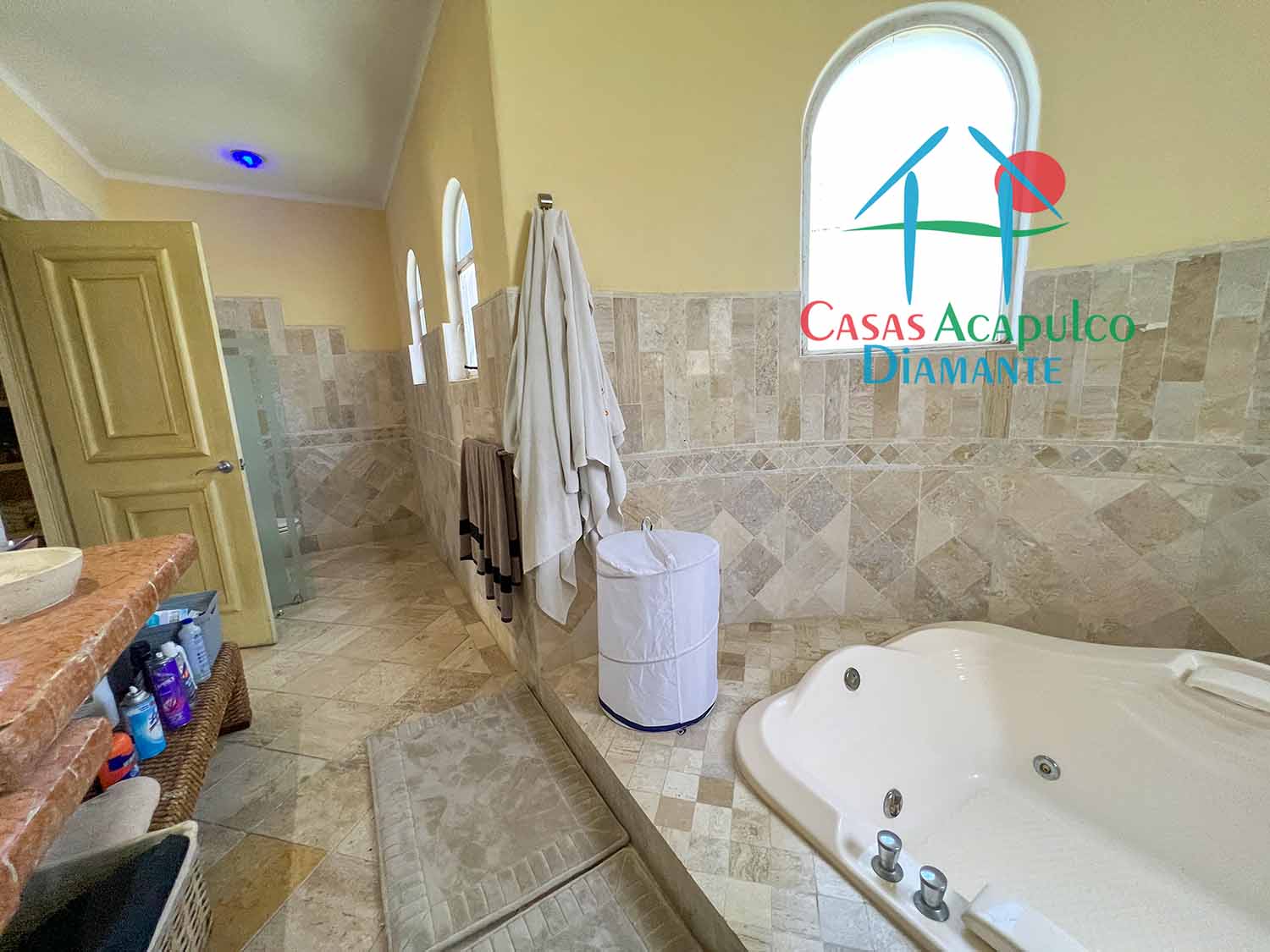 Son Vida Barbados 3 - Recámara cuatro 10